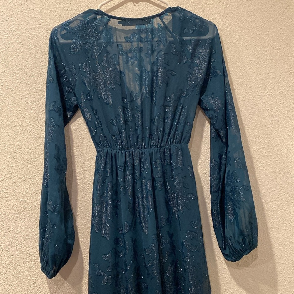 REVOLVE x House‎ of Harlow Arienne maxi dress - Picture 10 of 11